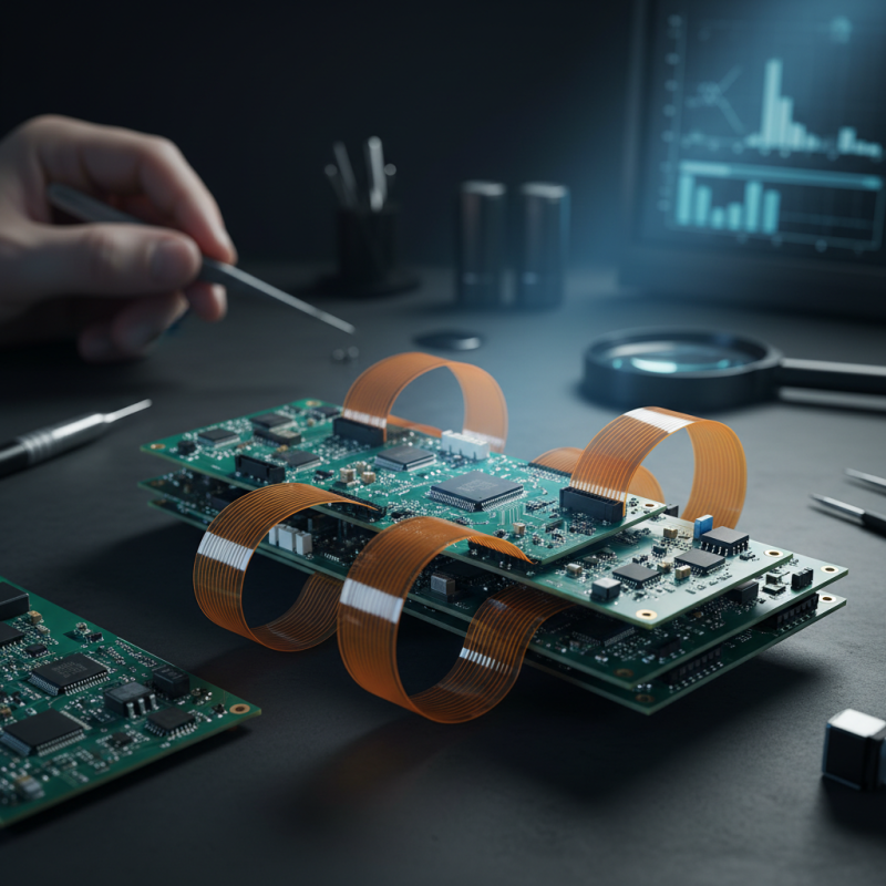 2025 How to Choose the Best Rigid Flex Circuits for Your Projects