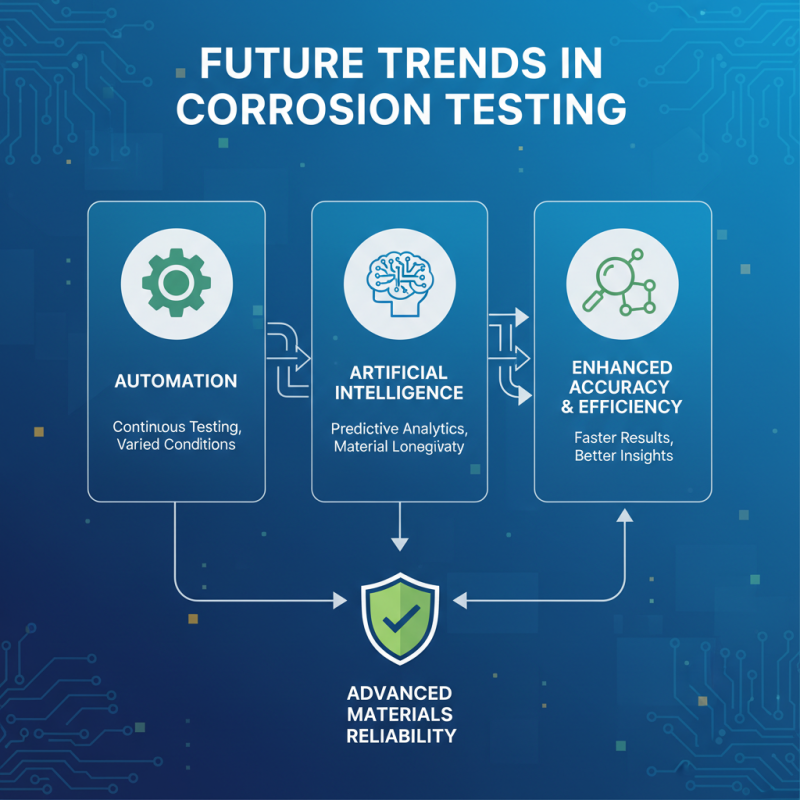 What is a Corrosion Chamber and How Does it Work for Testing Materials