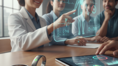 Top Health Tracking Rings of 2025 Features Benefits and User Reviews