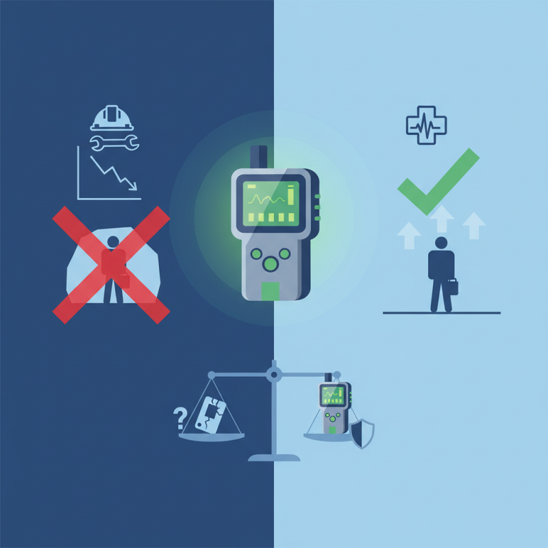 Top Oxygen Testers of 2025: Essential Tools for Your Safety Needs