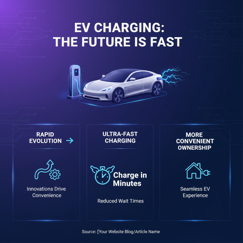 Top 10 EV Chargers: What You Need to Know for Home and Travel