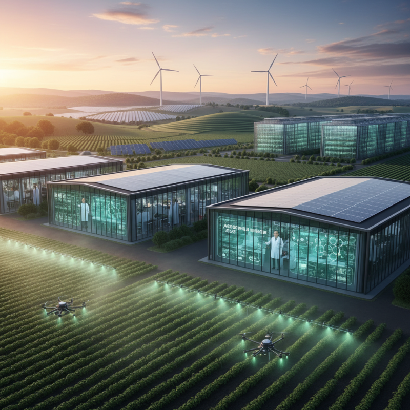 How to Analyze Trends in the Agrochemical Market by 2025