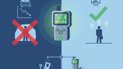 Top Oxygen Testers of 2025: Essential Tools for Your Safety Needs