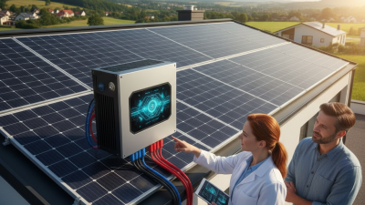 Why You Need a Solar Inverter for Your Renewable Energy System