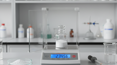 How to Use a Weighing Bottle for Accurate Measurement in Chemistry