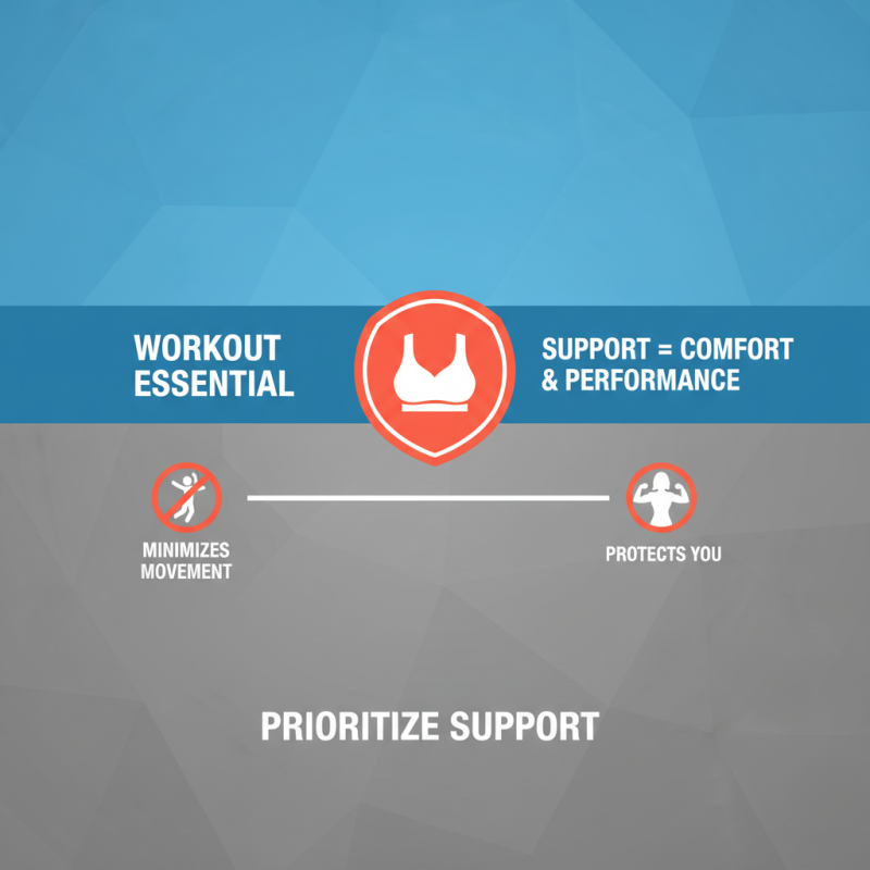 10 Essential Tips for Choosing the Perfect Push Up Sports Bra