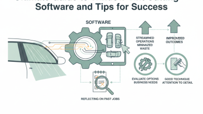 Ultimate Guide to Window Tint Cutting Software and Tips for Success
