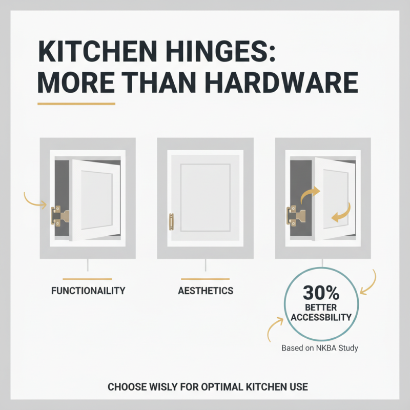 What is a Kitchen Hinge Types Guide for Homeowners