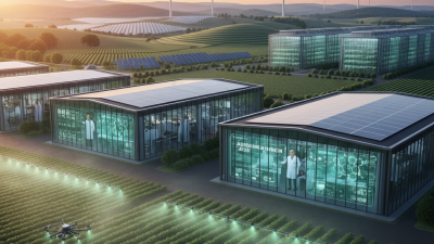 How to Analyze Trends in the Agrochemical Market by 2025