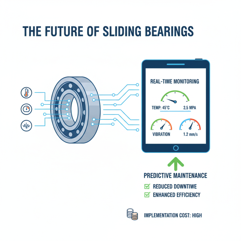 Top Types of Sliding Bearings: Uses, Advantages, and Maintenance Tips