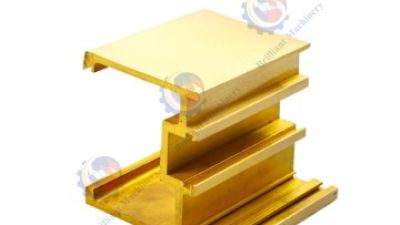 Special-shaped Copper Extrusions for Marine Industry_1.jpg