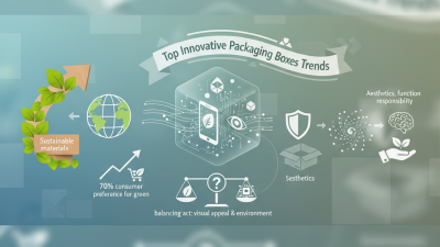 Top Innovative Packaging Boxes Trends to Watch in 2025