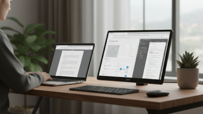 What is a 10 Inch Monitor and Its Best Uses for Everyday Tasks?
