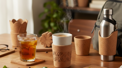 2025 How to Choose the Best Cork Cup Holder for Your Needs