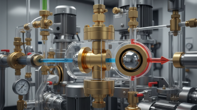 Top 10 Benefits of Using Ball Check Valves in Fluid Systems