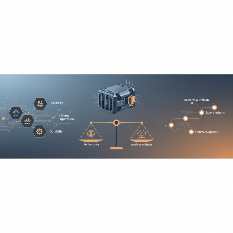 Ultimate Tips for Choosing the Best Industrial Mini PC Fanless Solutions