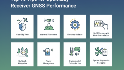 Top 10 Tips for Optimizing Receiver GNSS Performance in Any Environment