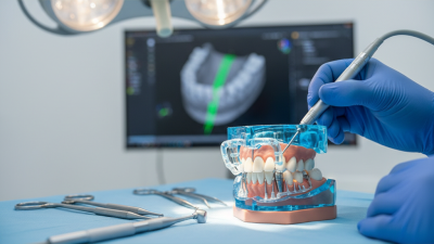 Tibase Implant Guide Tips for Successful Dental Implant Procedures