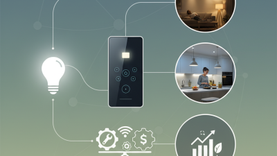 Why Choose a Light Control Panel for Your Home Lighting Needs