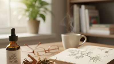 Why Choose Ashwagandha Extract? Benefits, Uses, and Side Effects Explained