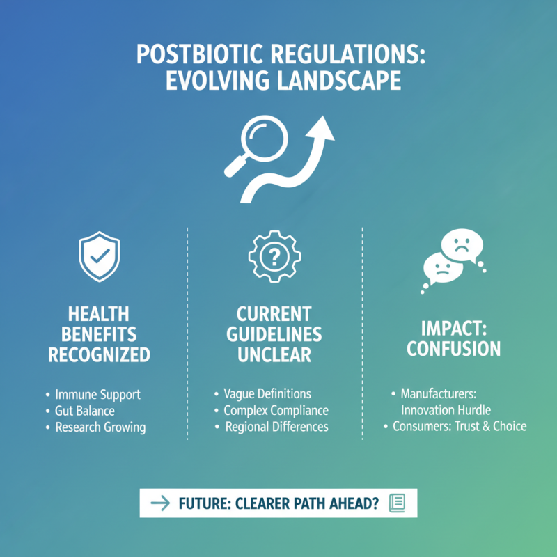 Top Benefits of Premix Postbiotics for Gut Health and Wellness