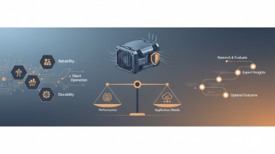 Ultimate Tips for Choosing the Best Industrial Mini PC Fanless Solutions