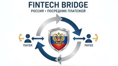 Что такое посреднический платёж и как он работает в России