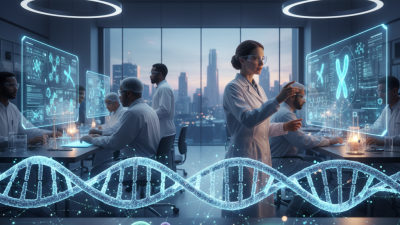 Top Gene Therapy Solutions to Watch in 2025: Innovations and Trends