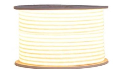 COB Milky White Low-Voltage Silicone Light Strip (1).jpg