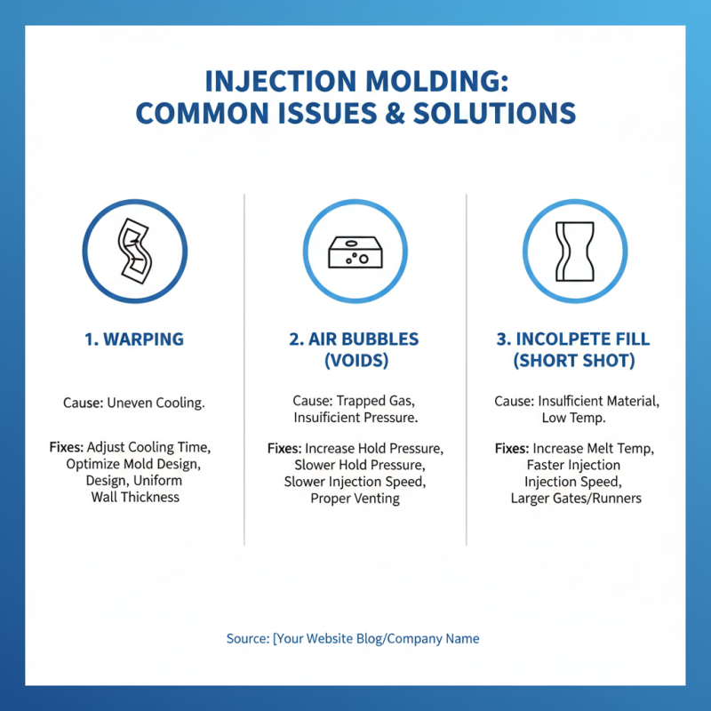 How to Master Injection Plastic Molding: Process, Benefits, and Tips