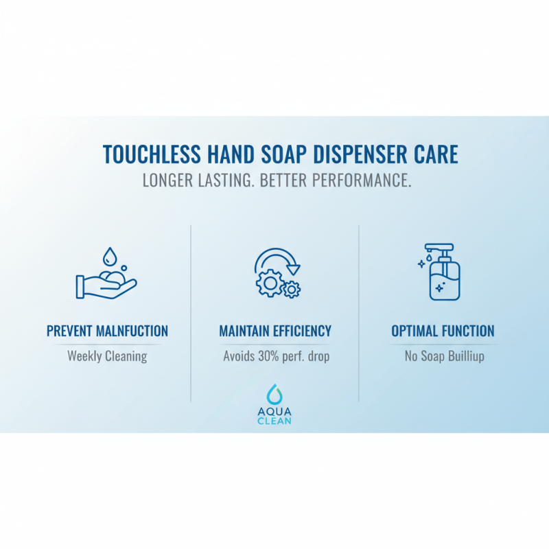 Ultimate Guide with Tips for Using Touchless Hand Soap Dispenser