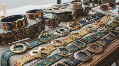 What is Retro Style Belts? A Complete Guide to Vintage Fashion Accessories