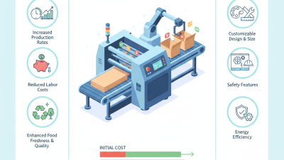 The Ultimate Guide to Food Box Making Machine Benefits and Features