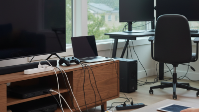 How to Choose the Best Home Surge Protector for Your Needs