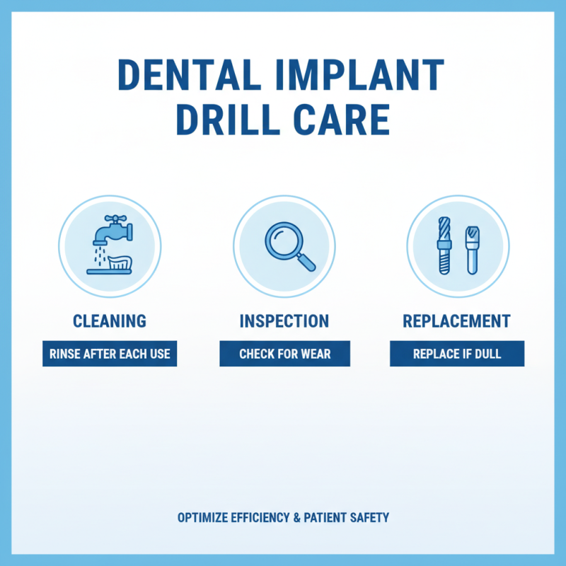 Why You Should Choose a Dental Implant Drill for Your Oral Health Needs