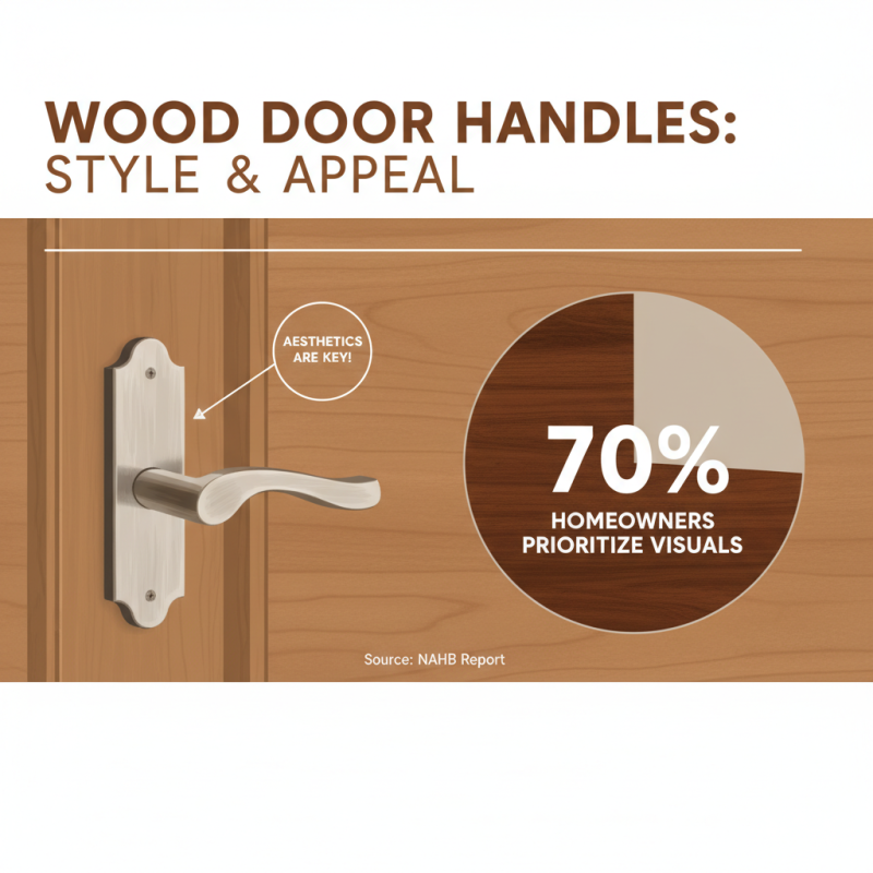 Top 10 Tips for Choosing the Best Wood Door Handles for Your Home