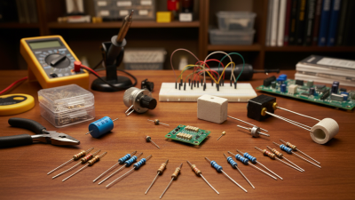 Top 10 Types of Resistors That Every Electronics Enthusiast Should Know