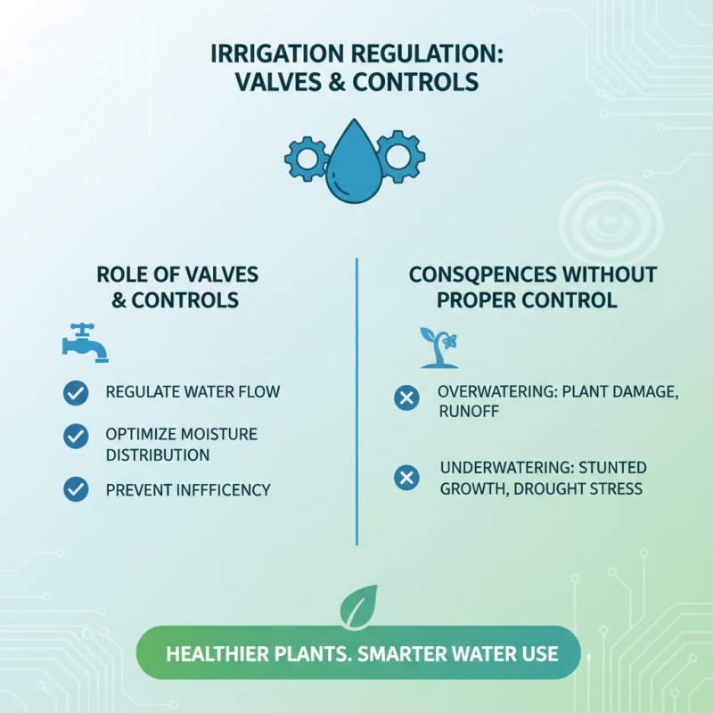 Essential Parts of an Irrigation System: A Comprehensive Guide