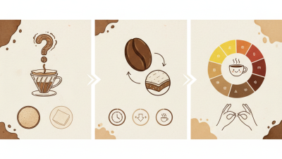 How to Choose the Best Coffee Filter Paper for Brewing Perfect Coffee