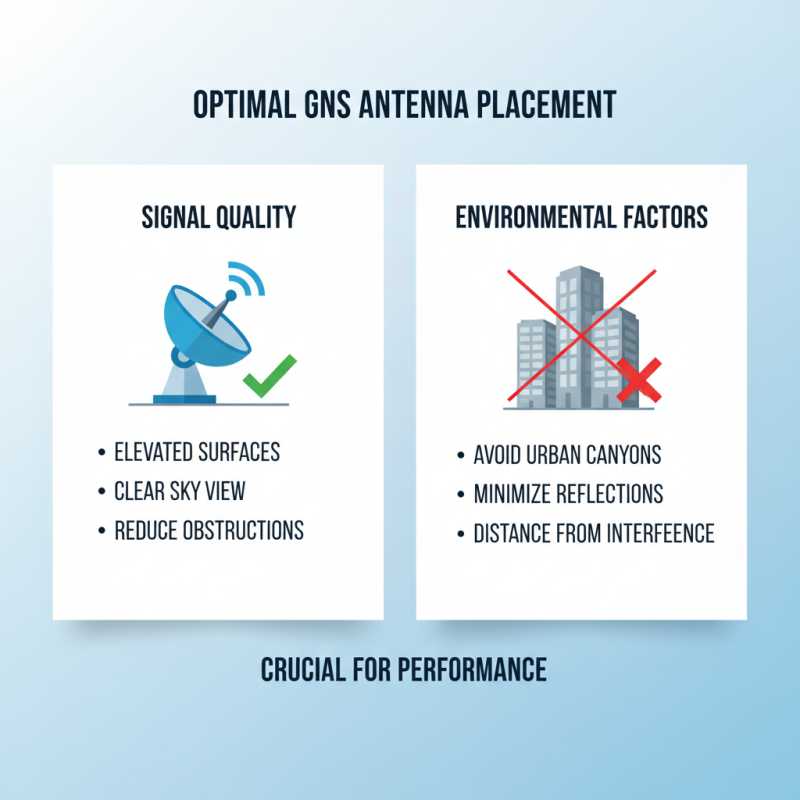 Top 10 Tips for Optimizing Receiver GNSS Performance in Any Environment