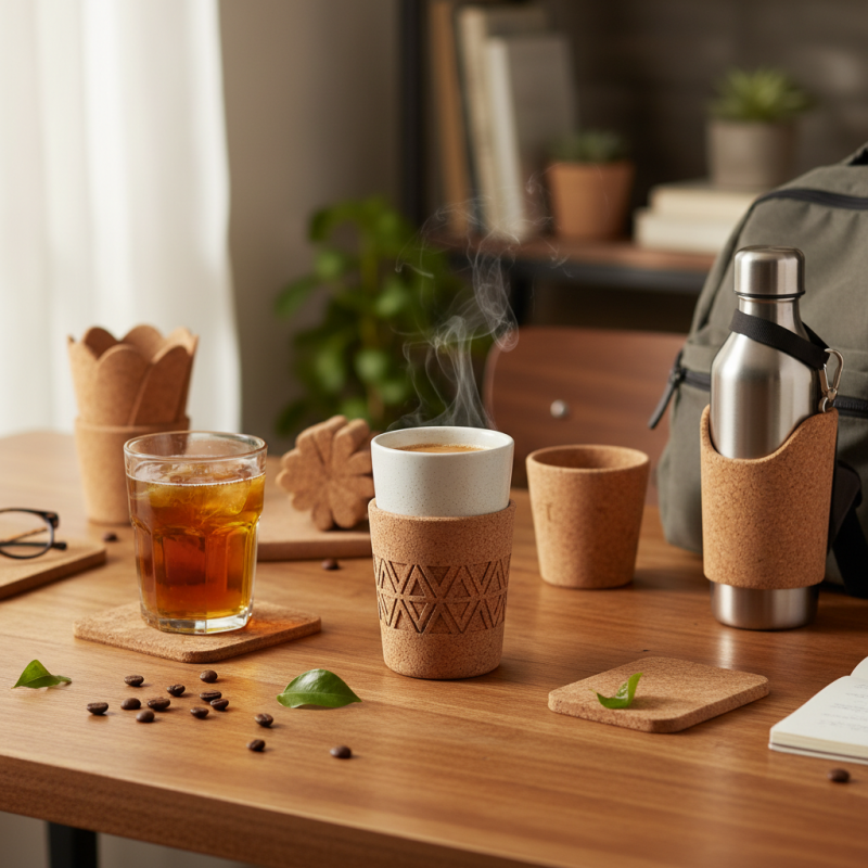 2025 How to Choose the Best Cork Cup Holder for Your Needs