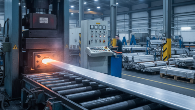 Petua Terbaik untuk Menguasai Teknik Penyemperitan Aluminium