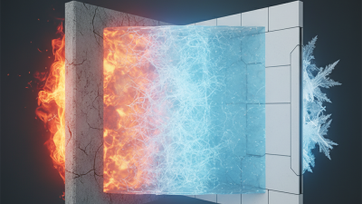 How to Use Aerogel Coating for Superior Insulation and Protection