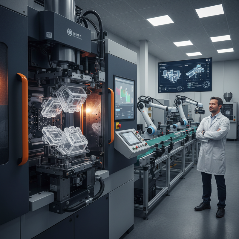 How to Master Injection Plastic Molding: Process, Benefits, and Tips