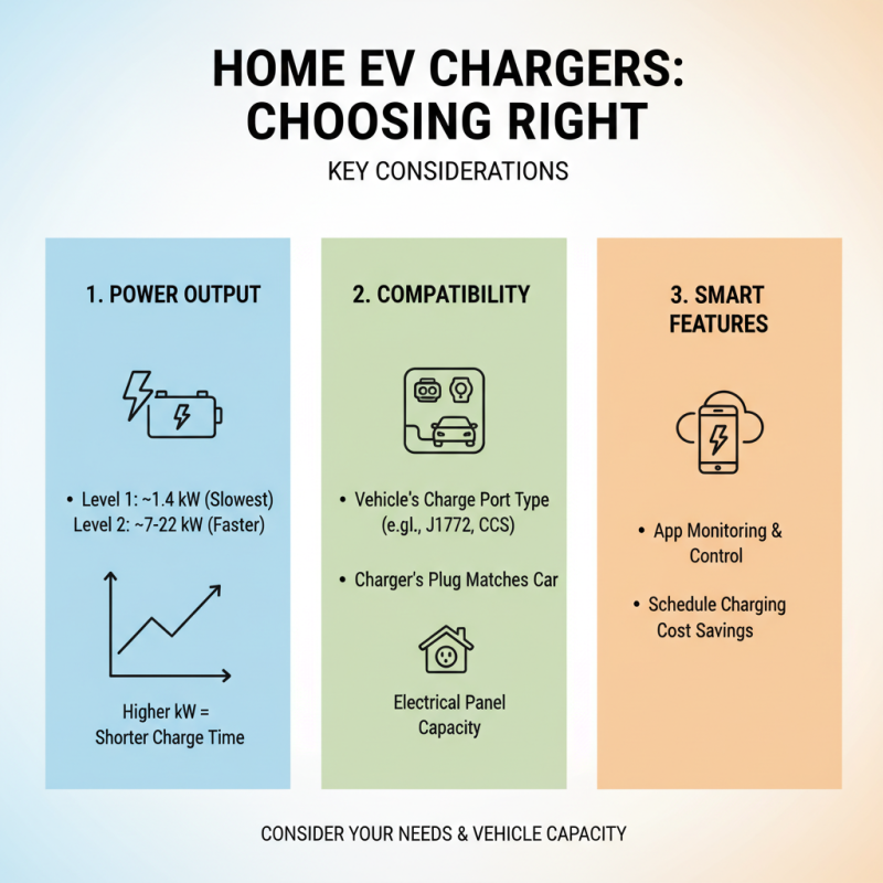 Top 10 EV Chargers: What You Need to Know for Home and Travel