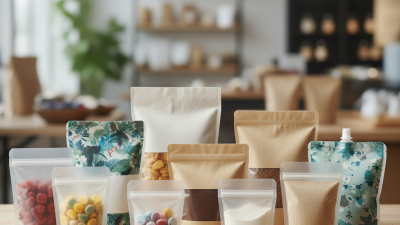 The Ultimate Guide to Pouch Bag Packaging for All Your Needs