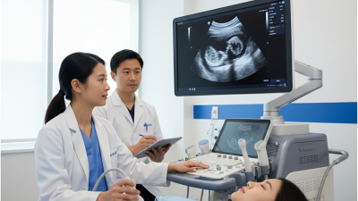 What is a Transducer Ultrasound and How Does It Work in Medical Imaging