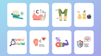 10 Essential Tips for Choosing the Perfect Push Up Sports Bra