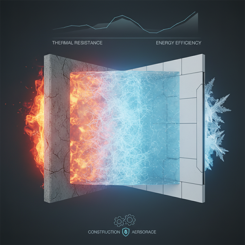 How to Use Aerogel Coating for Superior Insulation and Protection