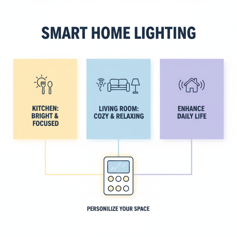 Why Choose a Light Control Panel for Your Home Lighting Needs